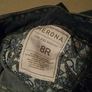 Merona Pants - Jeans Merona Pants - Jeans
